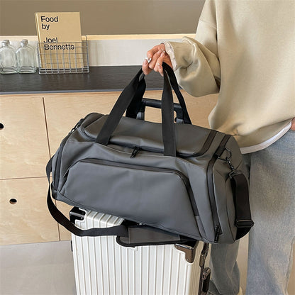 Sac de voyage Oxford imperméable