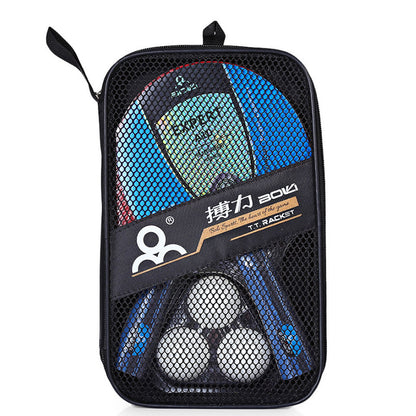 Table Tennis Racket A10 Double-Sided