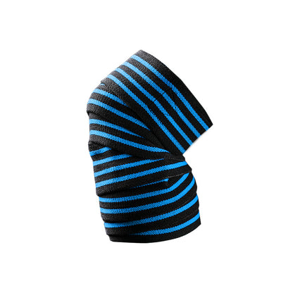 Genouillère de sport pour hommes