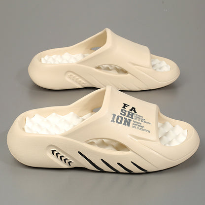 Chaussons d'intérieur pour hommes