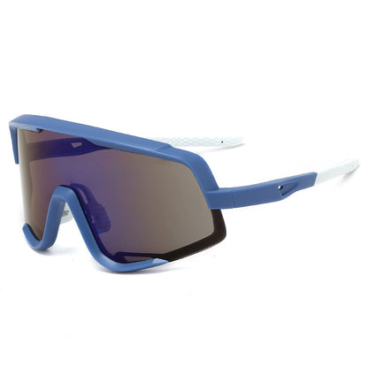 Men's Bicycle Outdoor Sports Sunglasses