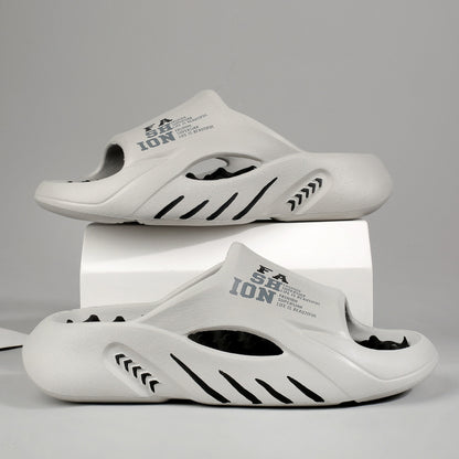 Chaussons d'intérieur pour hommes
