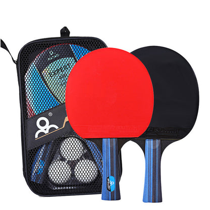Table Tennis Racket A10 Double-Sided