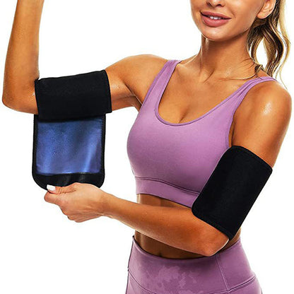 Protections de bras et de poignets pour le fitness