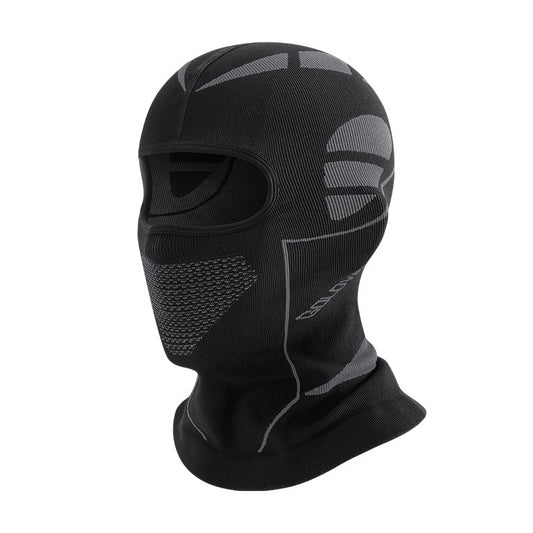 Couvre-chef de ski d'hiver, protection faciale, coupe-vent, foulard de moto, masque d'équitation, protège-cou chaud et respirant