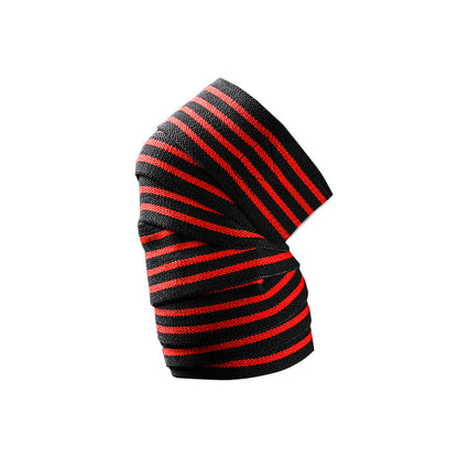 Genouillère de sport pour hommes