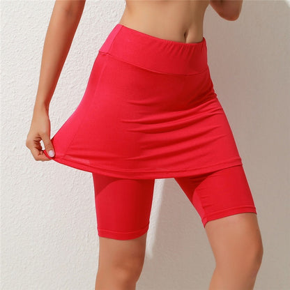 Nouveaux leggings d'été, pantalons de yoga double couche