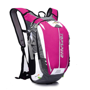 Sac de vélo d'extérieur pour hommes et femmes