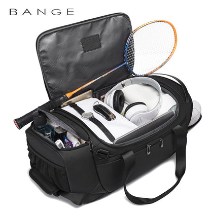 Sac de voyage et de sport pour homme 
