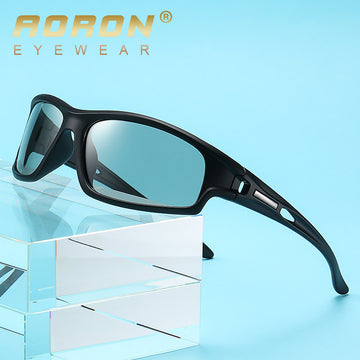 Lunettes de soleil de sport pour le cyclisme