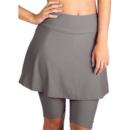 Nouveaux leggings d'été, pantalons de yoga double couche