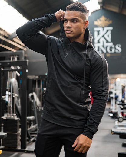 Vêtements de sport et de loisirs pour hommes, combinaison de fitness