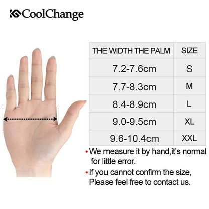 Cycling Gloves Half Finger Mens Women's