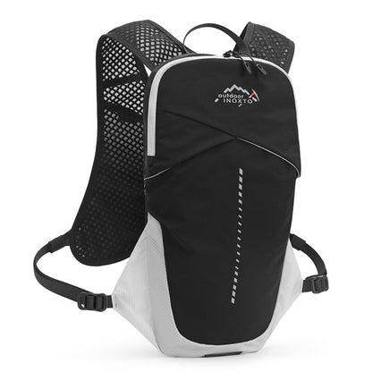 Sac de course 5L Sac à eau Sac à dos Sac de vélo Sac de sport