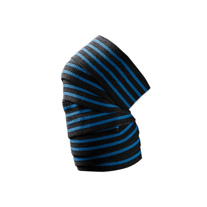 Genouillère de sport pour hommes