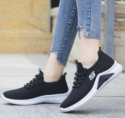 Women Sneakers / Ladies Sports Shoes