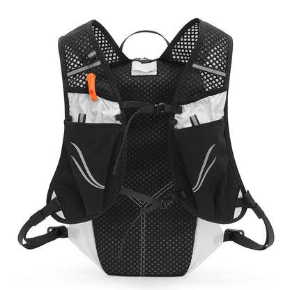 Sac de course 5L Sac à eau Sac à dos Sac de vélo Sac de sport