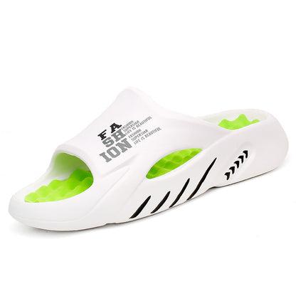 Chaussons d'intérieur pour hommes