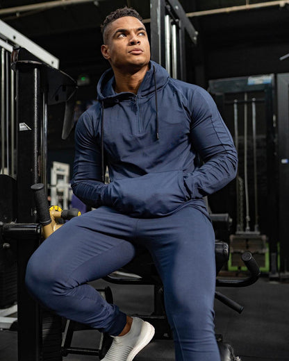 Vêtements de sport et de loisirs pour hommes, combinaison de fitness