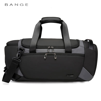 Sac de voyage et de sport pour homme 
