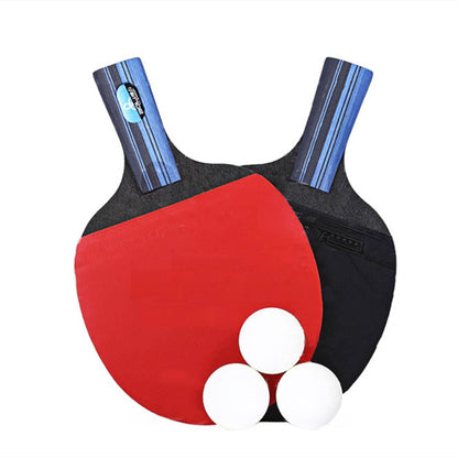Table Tennis Racket A10 Double-Sided
