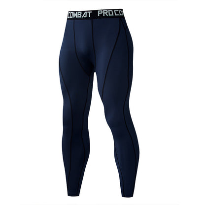 Pantalons de sport, fitness, séchage rapide, course à pied, ajustés, jeux de ballon, entraînement, yoga, base colorée