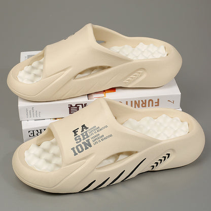 Chaussons d'intérieur pour hommes