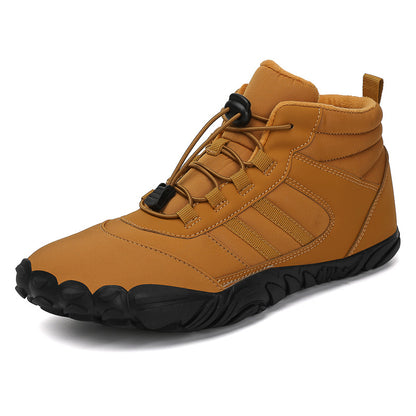 Bottes de randonnée d'hiver pour hommes et femmes