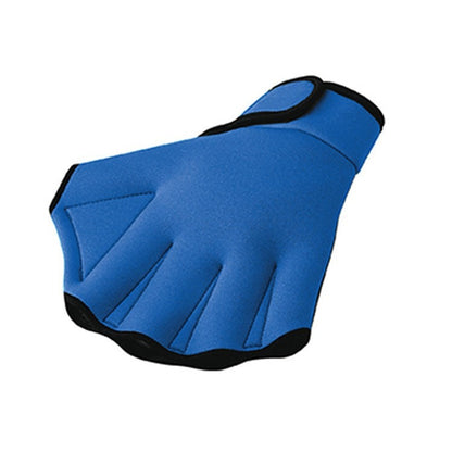Gants de natation pour enfants, matériel de plongée, palmes