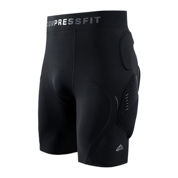 Pantalon de ski professionnel pour patinage à roulettes
