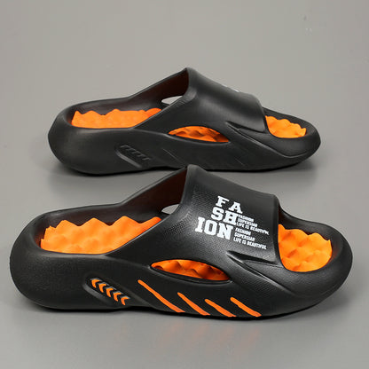 Chaussons d'intérieur pour hommes