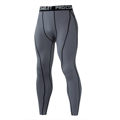 Pantalons de sport, fitness, séchage rapide, course à pied, ajustés, jeux de ballon, entraînement, yoga, base colorée