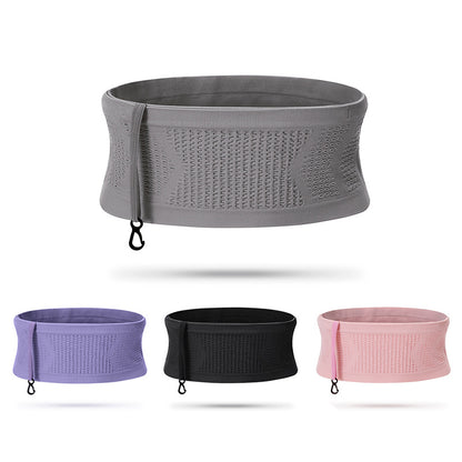 Sac banane de cyclisme respirant haute performance