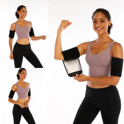 Protections de bras et de poignets pour le fitness