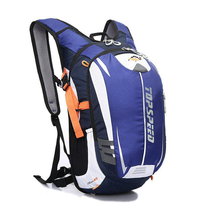 Sac de vélo d'extérieur pour hommes et femmes