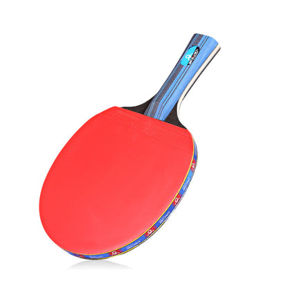 Table Tennis Racket A10 Double-Sided