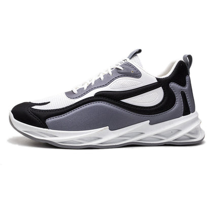 Chaussures respirantes Flyknit pour hommes