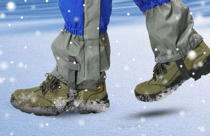 Housse de raquettes à neige imperméable pour l'alpinisme en plein air