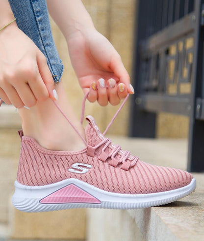 Women Sneakers / Ladies Sports Shoes