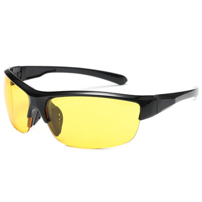 Men's Outdoor Sports Glasses
