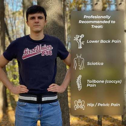 Ceinture de correction pelvienne et de soutien post-partum – Rétraction abdominale en néoprène