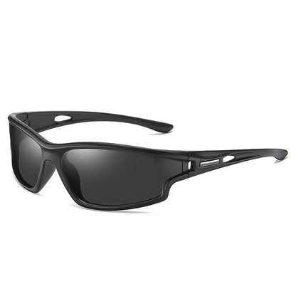 Lunettes de soleil de sport pour le cyclisme