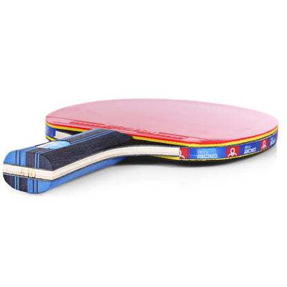 Table Tennis Racket A10 Double-Sided