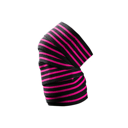 Genouillère de sport pour hommes