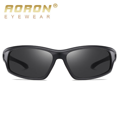 Lunettes de soleil de sport pour le cyclisme