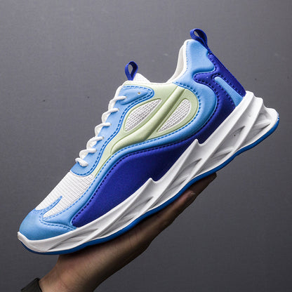 Chaussures respirantes Flyknit pour hommes