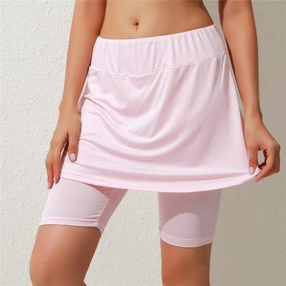 Nouveaux leggings d'été, pantalons de yoga double couche