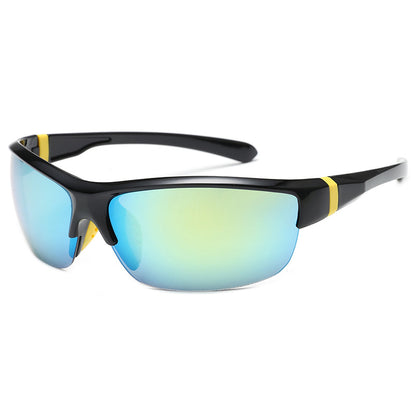 Men's Outdoor Sports Glasses