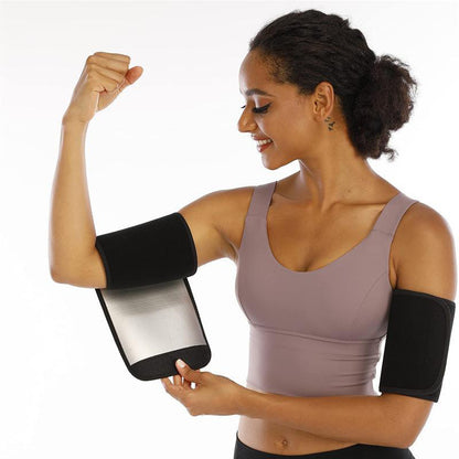 Protections de bras et de poignets pour le fitness