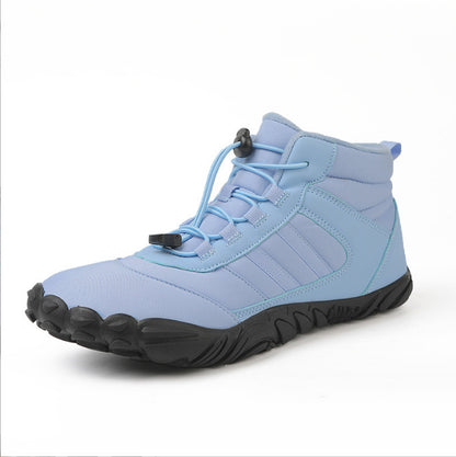Bottes de randonnée d'hiver pour hommes et femmes
